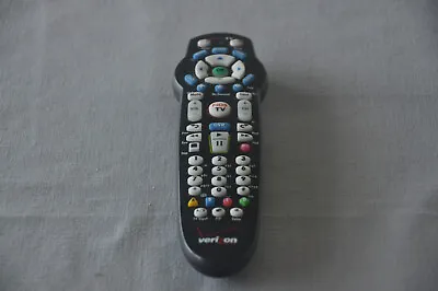 Verizon Fios TV Remote Control RC265v5 RC • $9.49