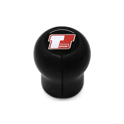 Toyota T-sport Mt Shift Knob Avensis T25 Auris Camry Corolla Scion Verso-s Yaris • $99