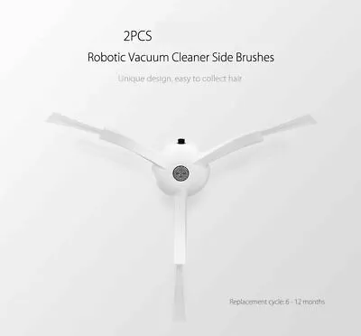 Xiaomi Robot Vacuum Cleaner 2 Side Brush • $18.99