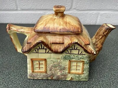 Cottage Ware Teapot Made By Keele Street Staffordshire - Perfect Condition • £12