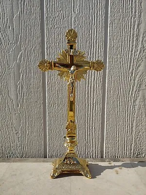$155 • Buy Altar Crucifix