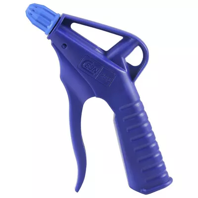 Vacula 72-020-0864 4 In. Star Tip Blow Gun New • $28.69