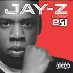 Jay Z |  CD | Blueprint 2.1 | • £4.75