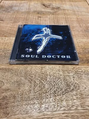 £13.69 • Buy Soul Doctor - Same AOR, Melodic Rock, Fair Warning, Bonfire, Etc.