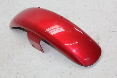 1996 Kawasaki Vulcan 500 En500a Front Wheel Fender • $36.86