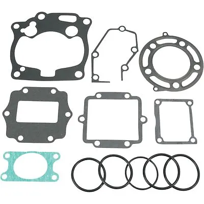 Moose Racing Top End Gasket Kit MSE KX125 M810429 • $39.30