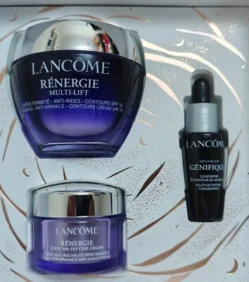 Lancom Renergie Gift Set New • £56.99