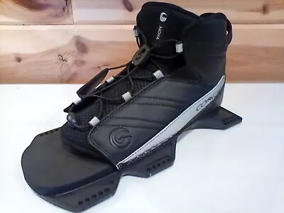 One  Of Connely Nova Water Ski Boots Size L/XL [9-14] LOT TI1 • $65