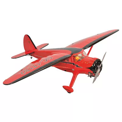$369.99 • Buy Phoenix Model Stinson Reliant GP EP Gas ARF 67.7  PMMA1635 Airplanes ARF Scale