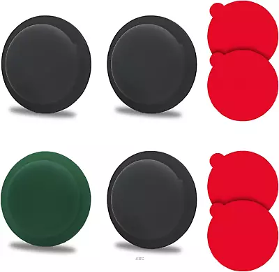 Air Tags-4 Pack-Silicone Airtag Holder Suitable For Apple Air TagAirtags 4 Pack • £11.58