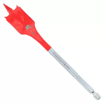 NEW FREUD DIABLO DSP2110 SPEEDemon 7/8  X 6  SPADE WOOD DRILL BIT HSS • $3.39