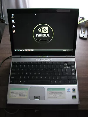 $44.99 • Buy Laptop Sony Vaio PCG 6Q1L 2.0 GHz 2 Gb 160 Gb Windows 7 Home 32 NVIDIA GeForce