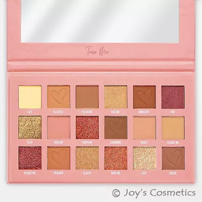 1 BEAUTY CREATIONS Tease Me Shadow Palette - 18 Colors  BC - E18T  Joy's • £9.91