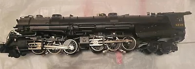 MTH Premier 2-6-6-4 Class A Steam Engine N&W Locomotive (20-3036-1) • $699