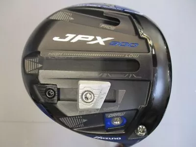 Mizuno JPX 900 Orochi Driver BlueEyeD R • $215