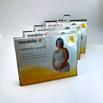 Medela Maternity Support Belt Discreet Belly Support During Pregnancy S/M L/XL • $11.75