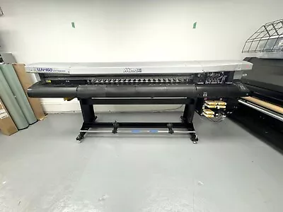 Mimaki UV Printer UJV-160 • $2995