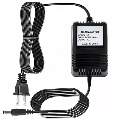 AC Adapter For Motorola MS350R MS350 Series Two-Way Radio 9-3589 Talkabout Dual • $17.90