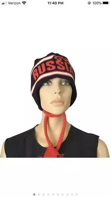 Bosco Sport “Russia” Winter Hat New • $45