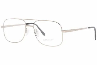 Charmant Men's Eyeglasses TI8105 TI/8105 Titanium Full Rim Optical Frame • $89.95