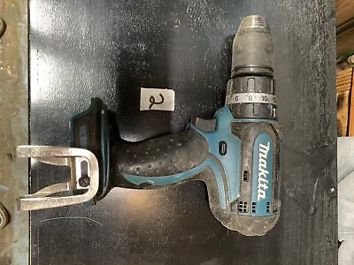 Makita Cordless 18v Drill For Parts Not Working • $10