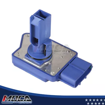 Mass Air Flow Sensor Fits 99-04 Ford Mazda Mercury 2.0L 3.0L 4.0L 1L5F12B579AB • $999