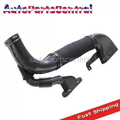 Fit Mercedes Benz GLE300d ML250 2015-2016 Air Inlet Duct Intake Pipe 6510901142 • $70.59