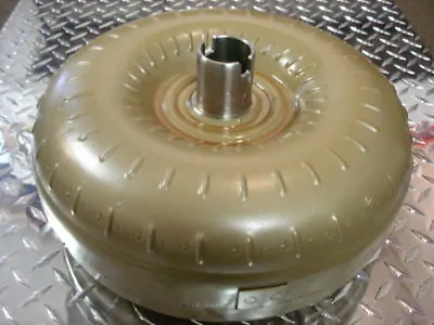 Chevrolet / GMC 1800-2000 Stall 700R4 Torque Converter: 30 Spline 77-CN • $339