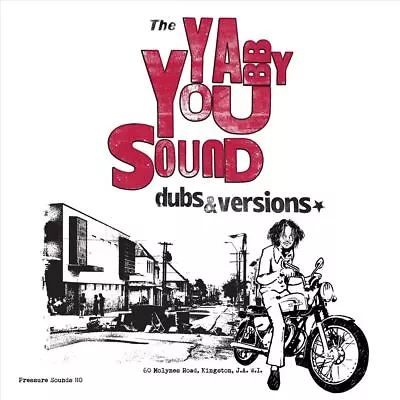 Yabby You & The Prophets Yabby You Sound New Lp • $40.67