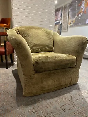 ELITE Marge Carson Pair Of Accent Chairs (50% BELOW RETAIL) • $5000