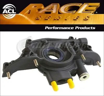 ACL Performance Oil Pump For Honda Civic D15 D15B1 D15B7 D16 D16A6 D16Z6 • $157.99