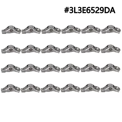 24X For Lincoln Navigator 2005-2014 Car Valve Rocker Arms Car Engine Accessories • $121.49