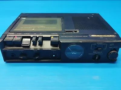 Marantz PMD201 Portable Professional Cassette Recorder • $119