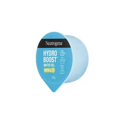 Neutrogena Hydro Boost Hyaluronic Acid Water Gel Refill (50 G)Free Shipping • $40.34