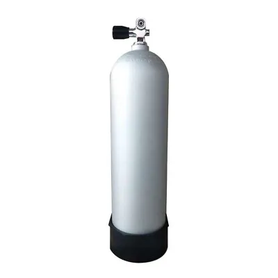 NO DOT Aluminum Tank With Pro Valve For Diving SCUBA Aluminum Cylinder • $218.90