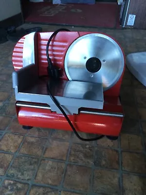 £40 • Buy Meat Slicer 
