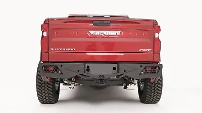 Fab Fours CS19-E4051-1 Vengeance Rear Bumper • $1843.05