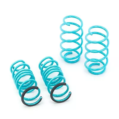 Godspeed Traction-S Lowering Springs Fits 2014-2021 Mazda 6 (GJ) LS-TS-MA-0008 • $162