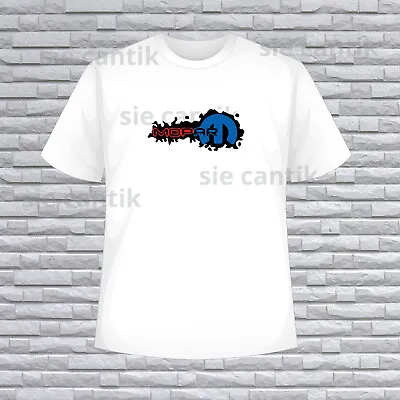 New Shirt Mopar Performance Logo T-Shirt Funny Size S To 5XL • $24.49