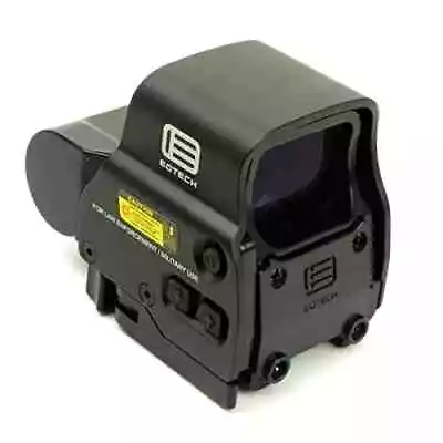 Eotech Xps-3 Type Dot Site G33-Sts Type 3X Booster Set New Marking Replica Black • $123