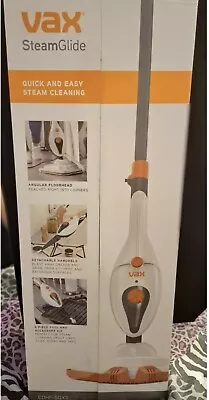 Vax CDHF-SGXS Steam Cleaner Glide Plus Lightweight Steam Mop Basic • £30