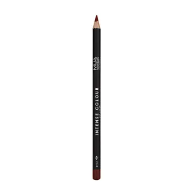 Mua Intense Colour Lip Liner    DIVA • £3.70