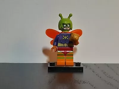 Lego 71020 Batman Movie Genuine Collectible Minifigure Series 2 S2 Killer Moth • $11.40