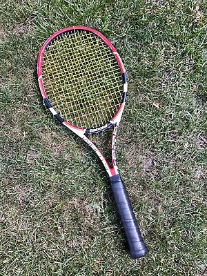 Babolat Pure Storm LTD GT Limited Edition 95 Head Tennis Racquet Racket New Grip • $125