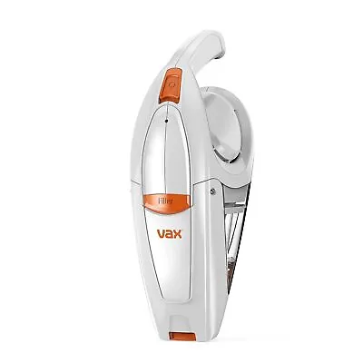 Vax Gator Cordless Handheld Vacuum Cleaner | H85-GA-B10 0.3 Litre • £34.95