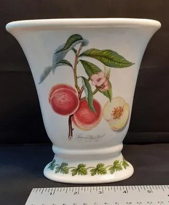 £15.99 • Buy Portmeirion Pomona Vase In Excellent Condition 