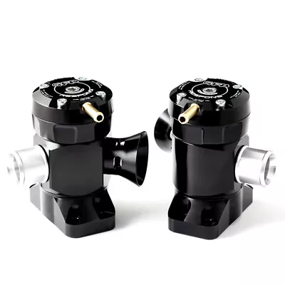 $575.10 • Buy For 2018-2021 Kia Stinger 3.3l Turbo V6 Gofastbits Blow Off Valves Bov Kit T9012