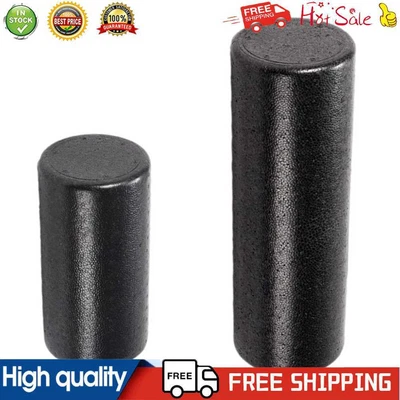 $19.57 • Buy 30/45cm Fitness Equipment Massage Roller Body Exercise Training For Women Men