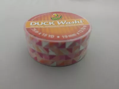 You Pick Printed & Pattern Duck Brand Duct Tape Rolls - New Retired Color Craft • $3.49