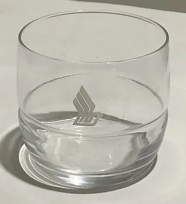 Singapore Airlines Glass Singapore Airlines Glass Singapore Airlines Glass • $7.99